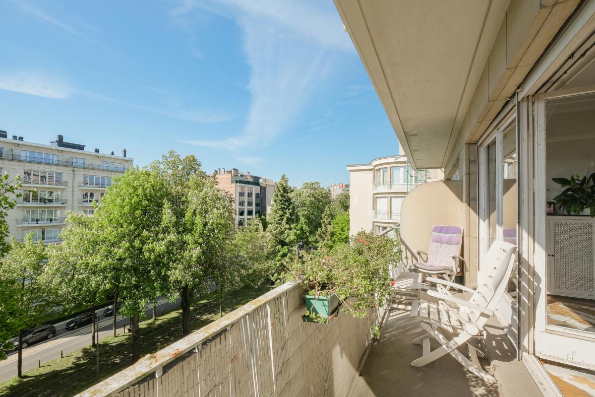 Longchamps : Magnifique appartement 2 ch, terrasses & garage