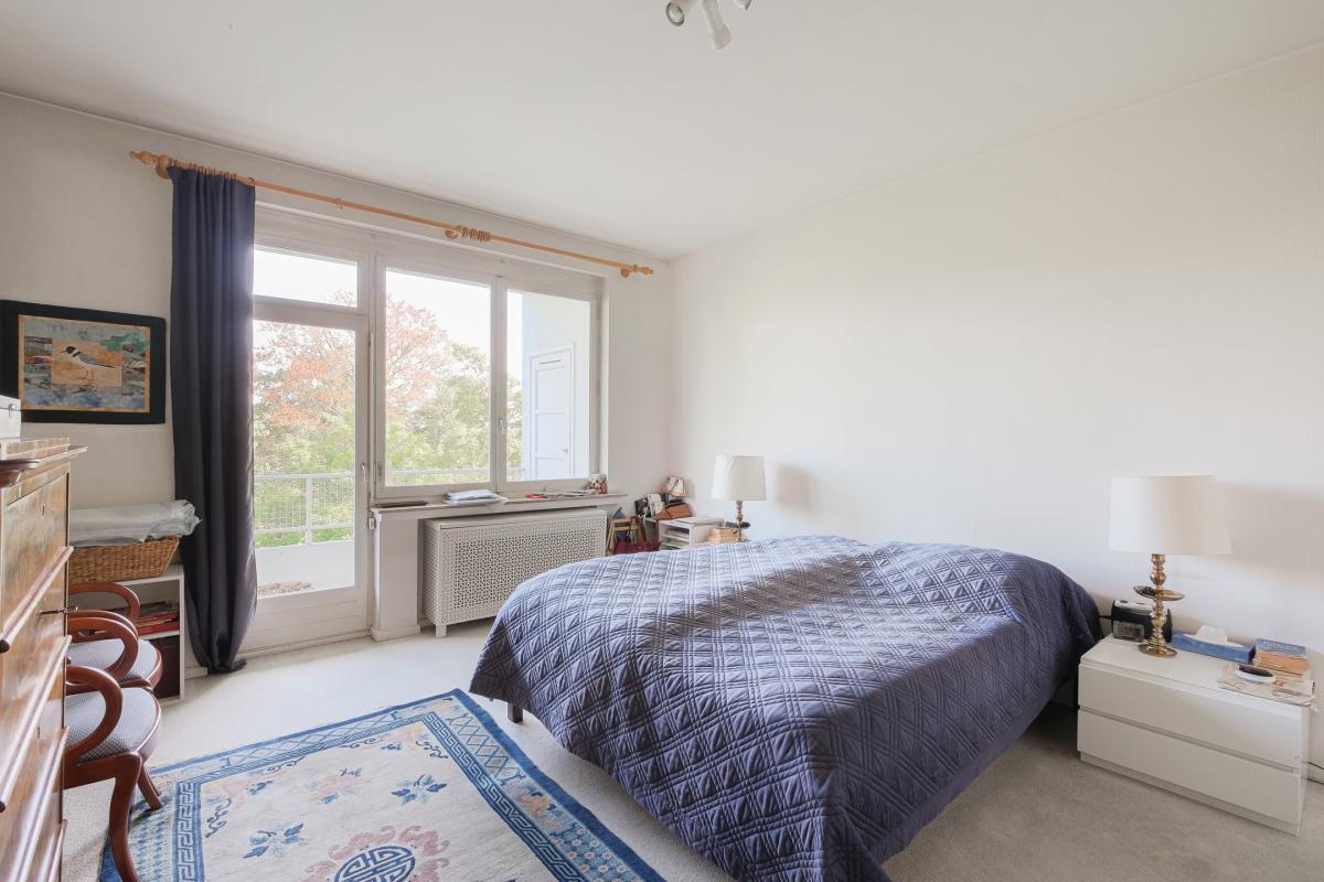 Longchamps : Magnifique appartement 2 ch, terrasses & garage