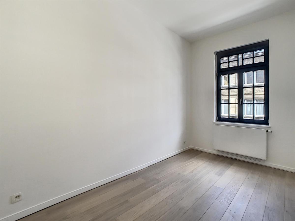 Boondael : Superbe appartement remis à neuf + terrasse
