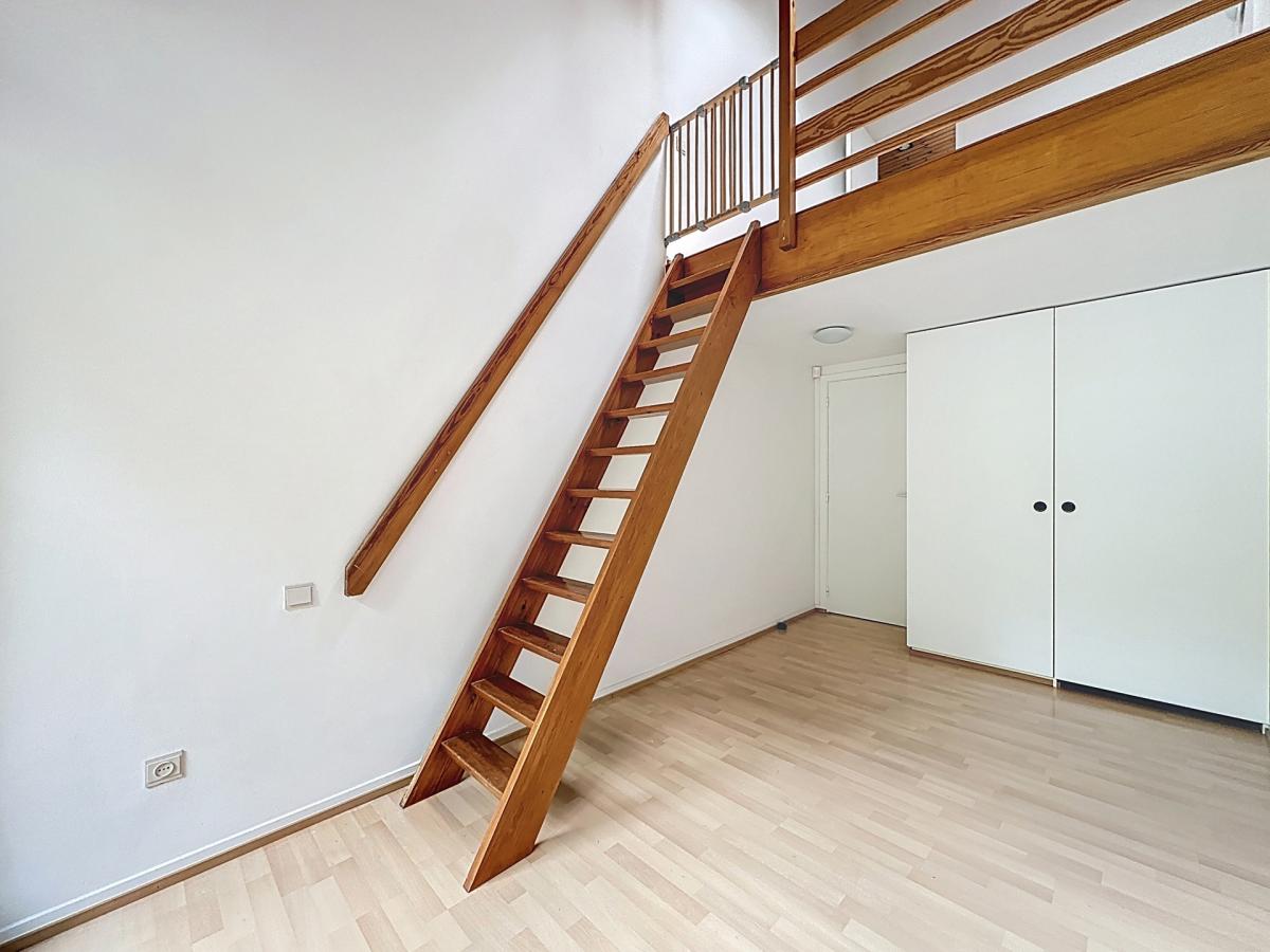 A deux pas du Fort Jaco - Maison 4 chambres spacieuses