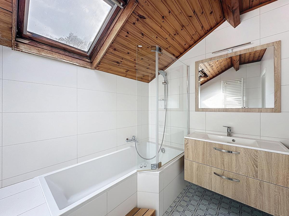 A deux pas du Fort Jaco - Maison 4 chambres spacieuses