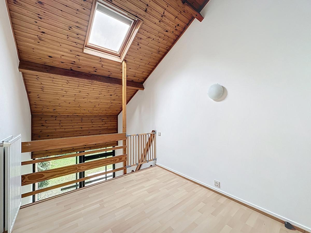 A deux pas du Fort Jaco - Maison 4 chambres spacieuses