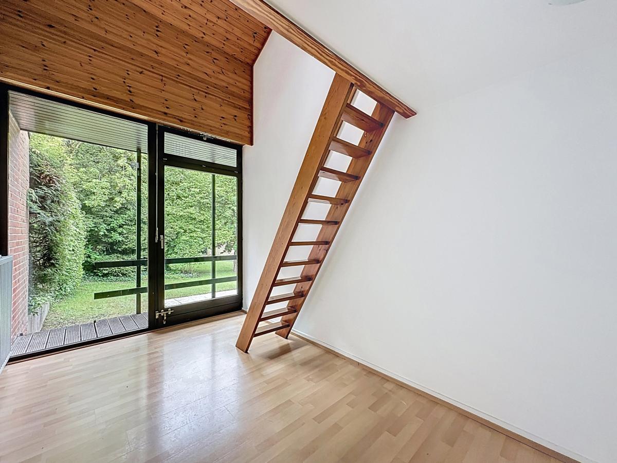 A deux pas du Fort Jaco - Maison 4 chambres spacieuses