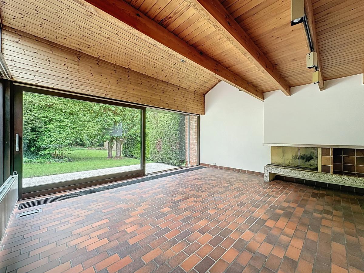 A deux pas du Fort Jaco - Maison 4 chambres spacieuses