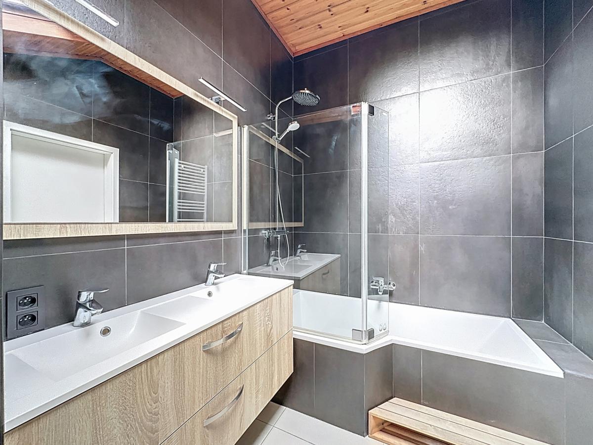 A deux pas du Fort Jaco - Maison 4 chambres spacieuses