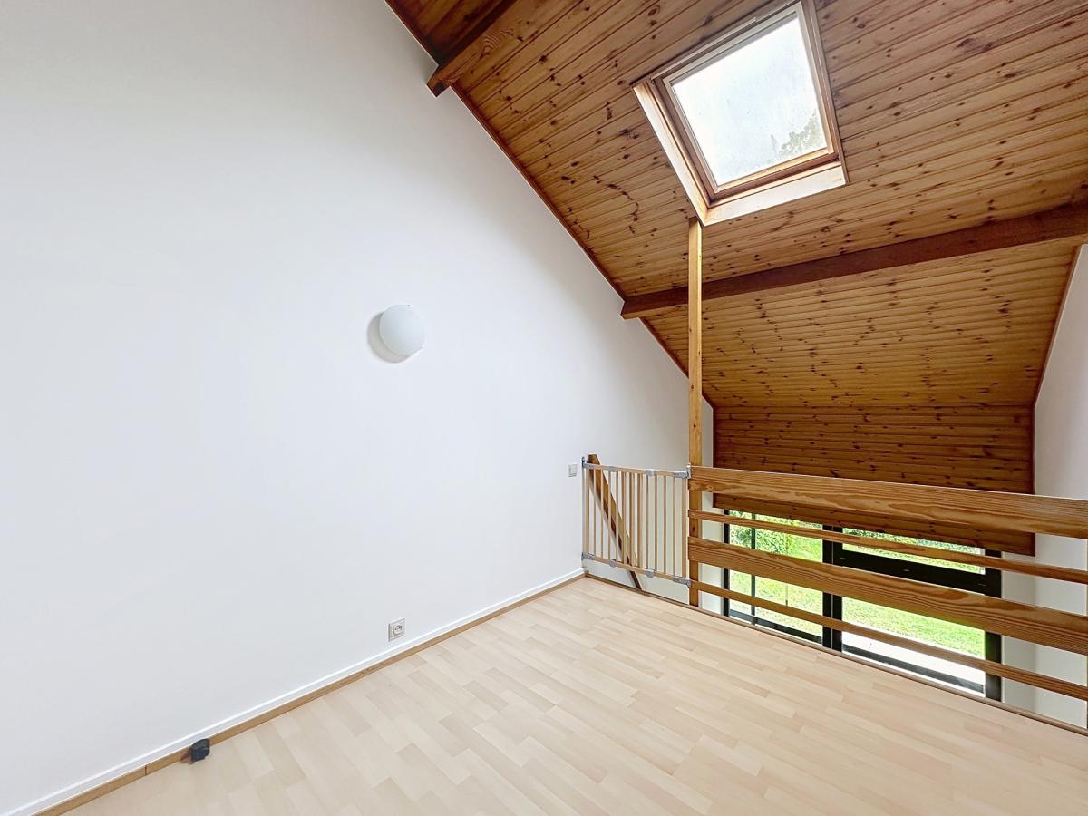 A deux pas du Fort Jaco - Maison 4 chambres spacieuses