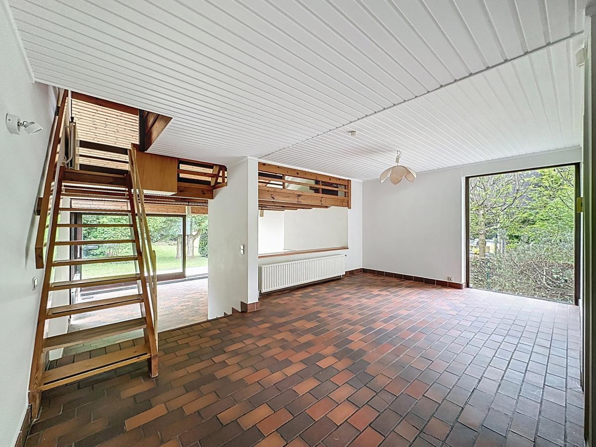 A deux pas du Fort Jaco - Maison 4 chambres spacieuses