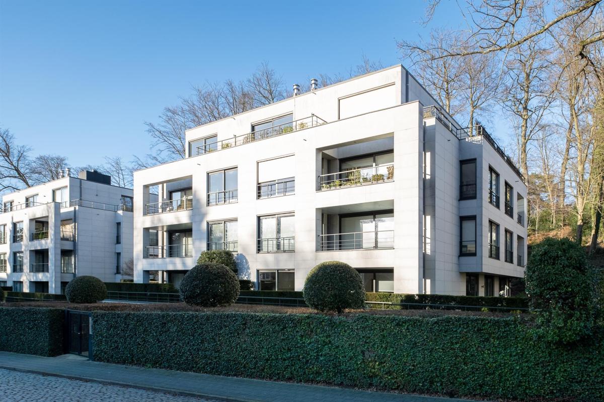 Magnifique appartement 2 chambres+ terrasses + box garage