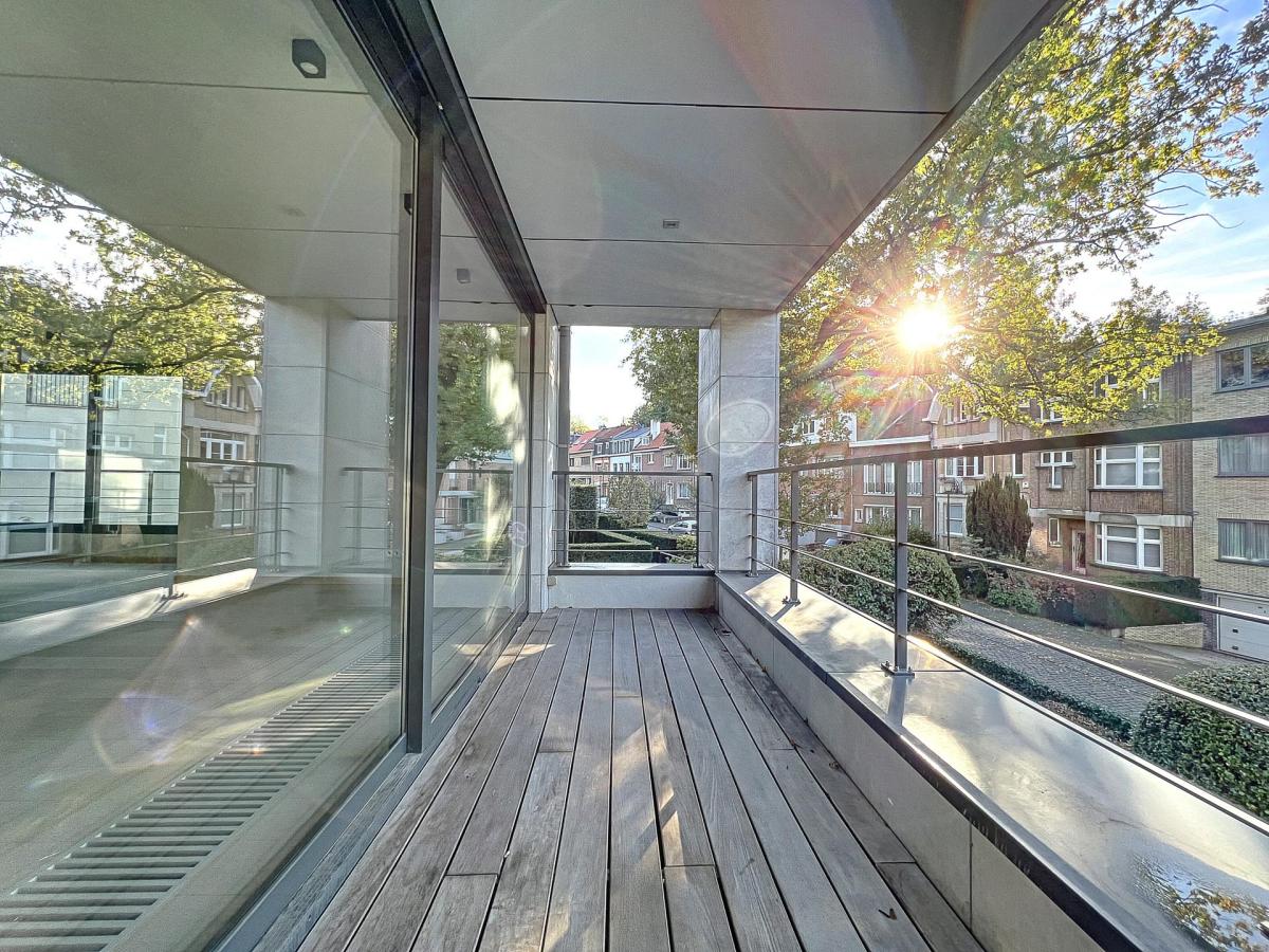 Magnifique appartement 2 chambres+ terrasses + box garage