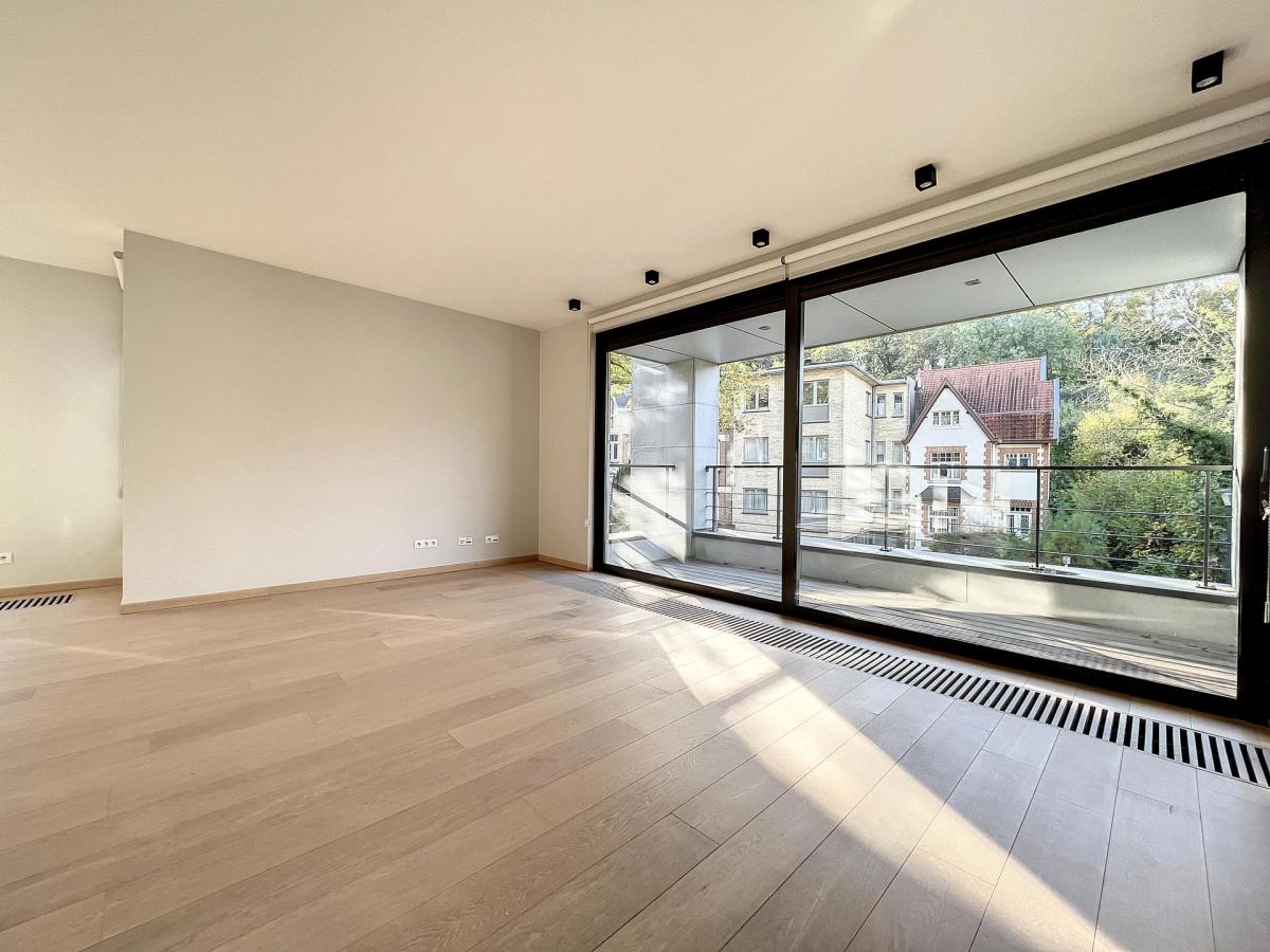 Magnifique appartement 2 chambres+ terrasses + box garage