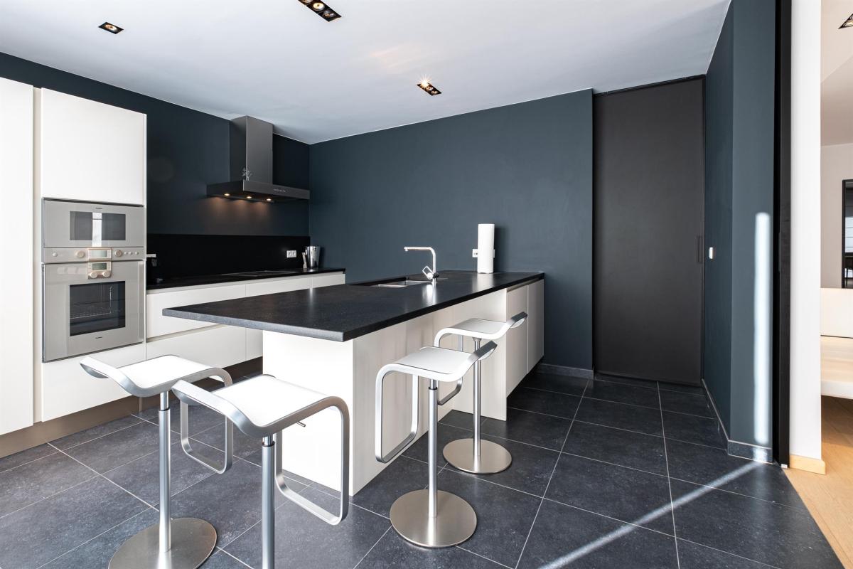Magnifique appartement 2 chambres+ terrasses + box garage