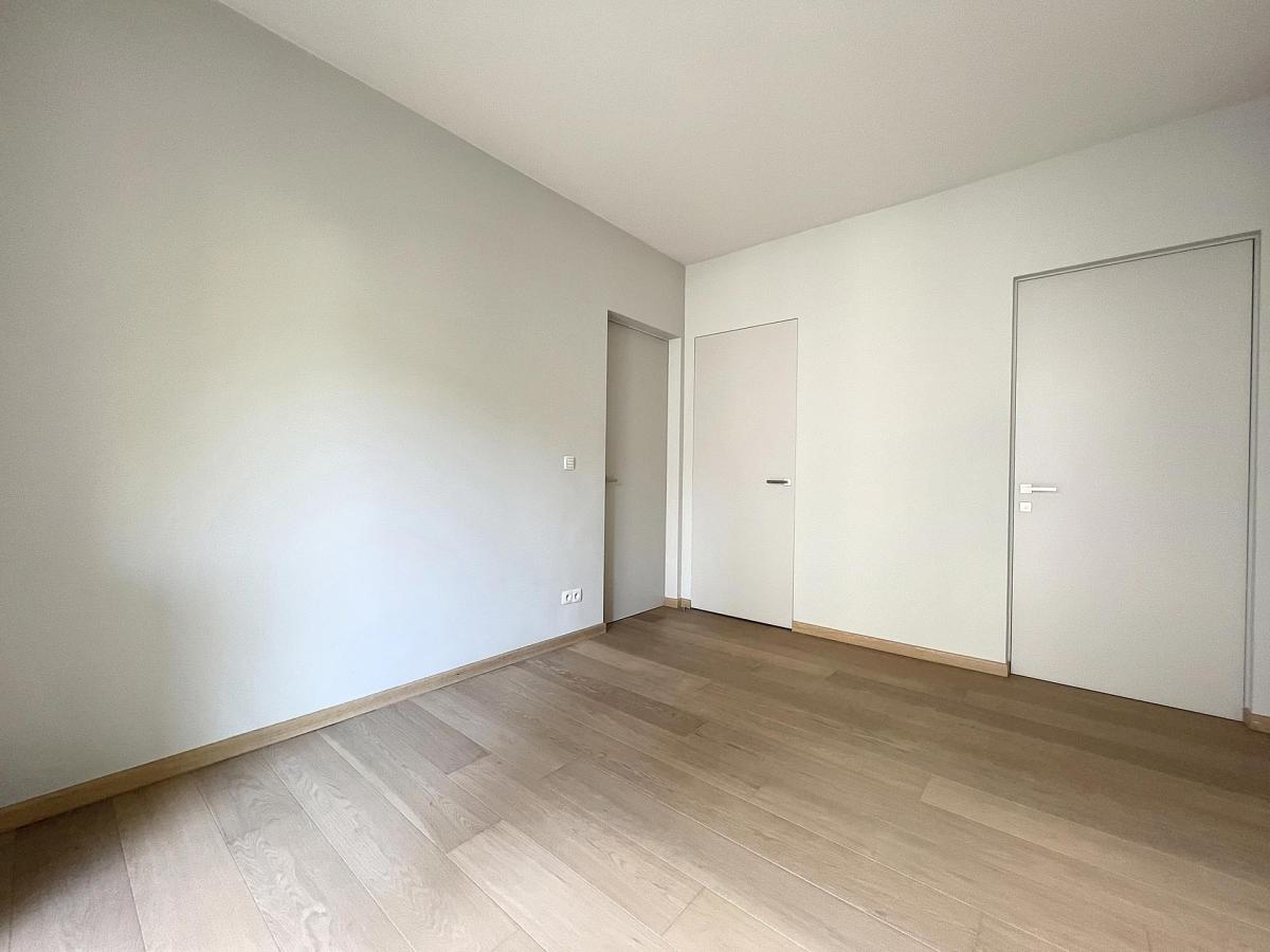Magnifique appartement 2 chambres+ terrasses + box garage