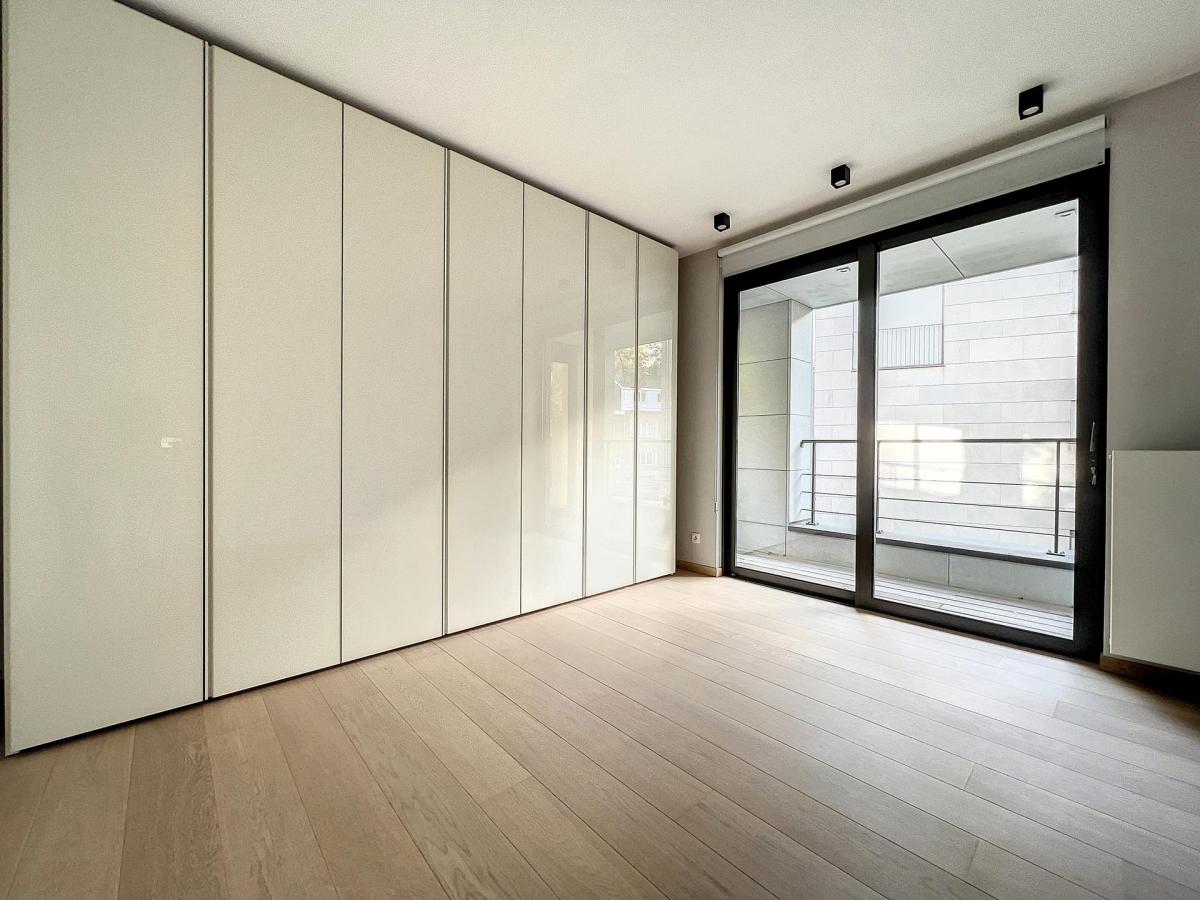 Magnifique appartement 2 chambres+ terrasses + box garage