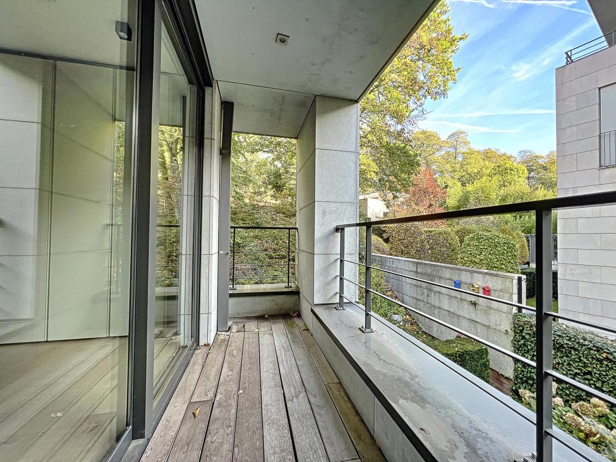 Magnifique appartement 2 chambres+ terrasses + box garage