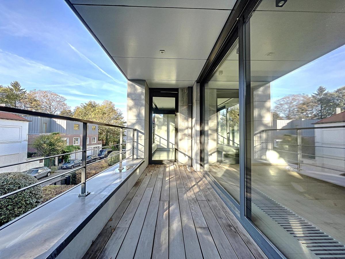 Magnifique appartement 2 chambres+ terrasses + box garage