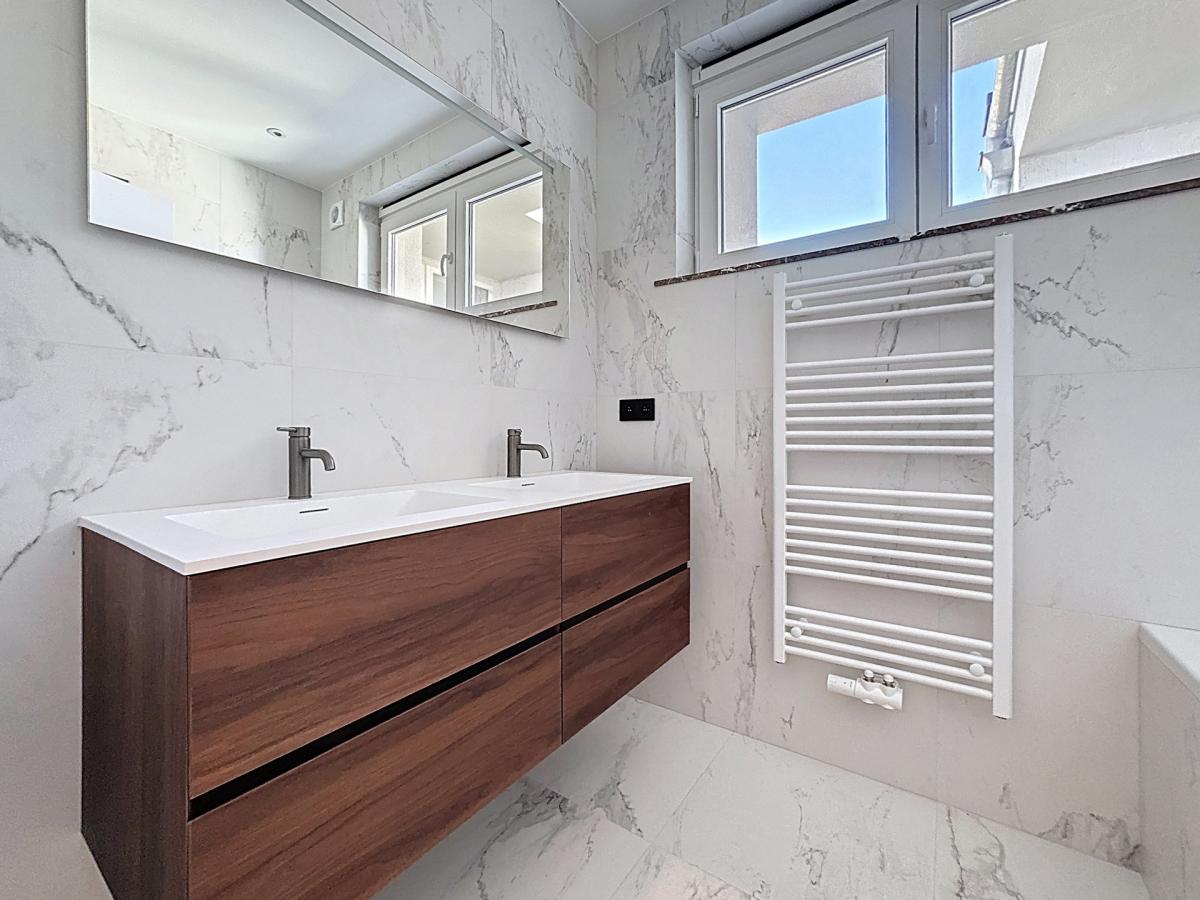 SOUS OFFRE !! Quartier Molière, ravissant appartement 2ch rénové