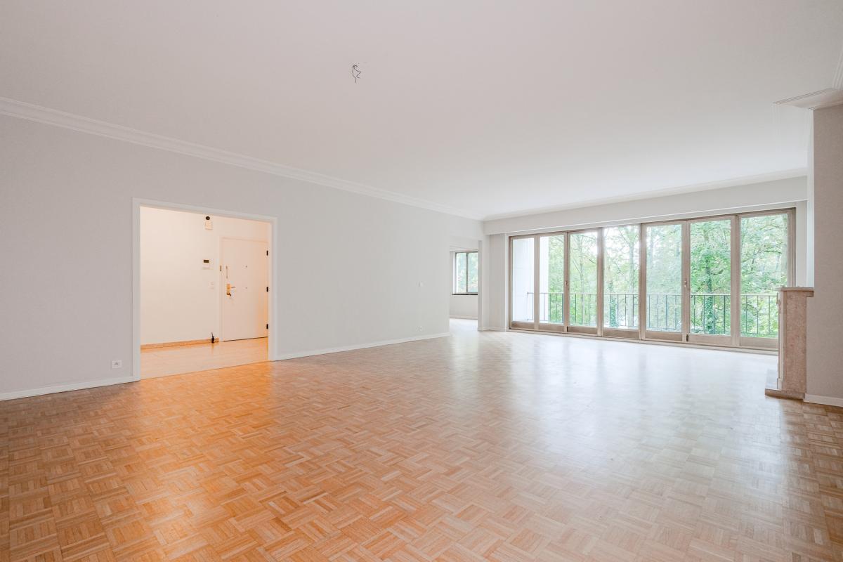 Messidor: Magnifique appartement 3 chambres et 3 terrasses