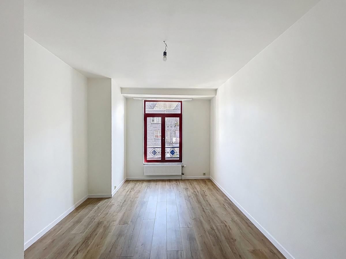 Quartier Européen : Superbe appartement 2 chambres