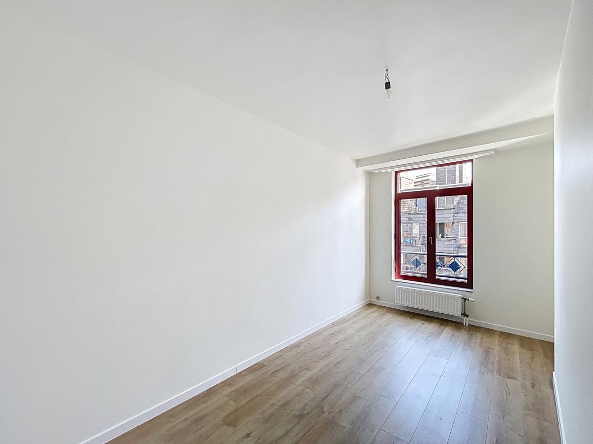 Quartier Européen : Superbe appartement 2 chambres