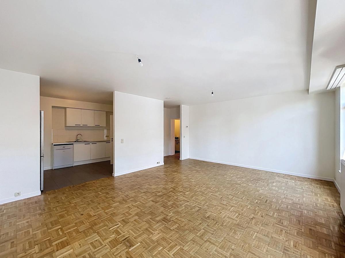Quartier Européen : Superbe appartement 2 chambres