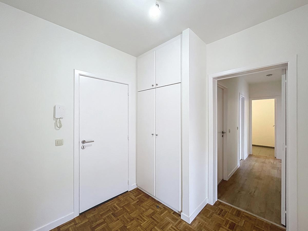 Quartier Européen : Superbe appartement 2 chambres