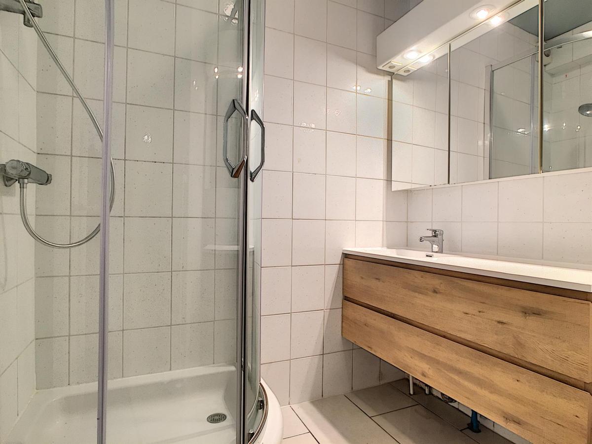 Square Marie Louise : Somptueux appartement 3 chambres