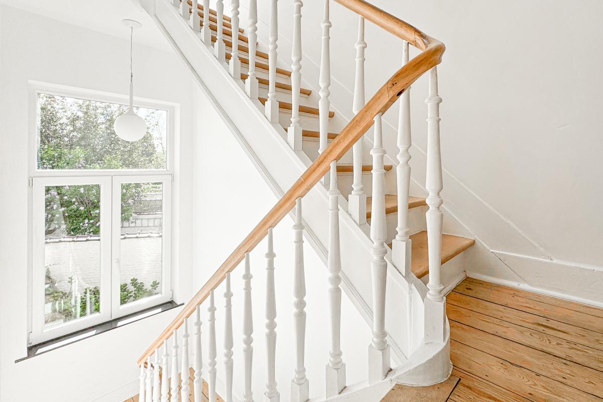 SOUS OFFRE !! Place Albert : jolie maison rénovée 3/4 ch jardin