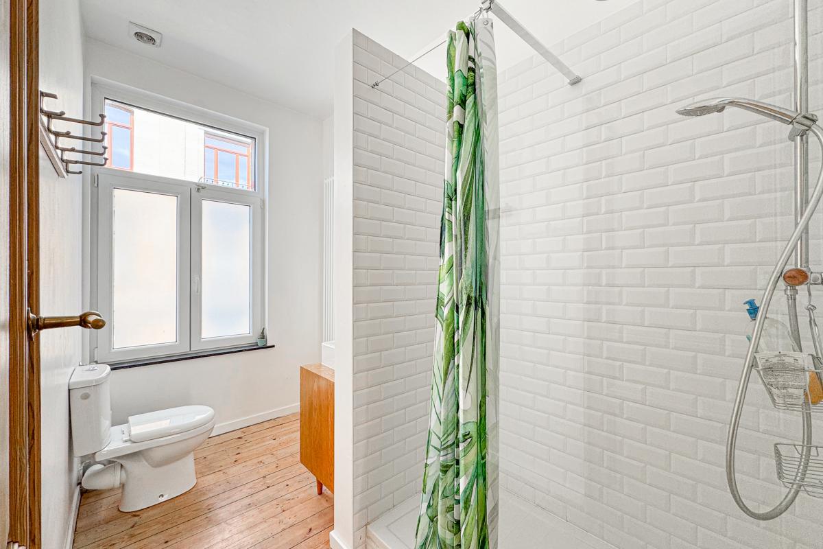 SOUS OFFRE !! Place Albert : jolie maison rénovée 3/4 ch jardin