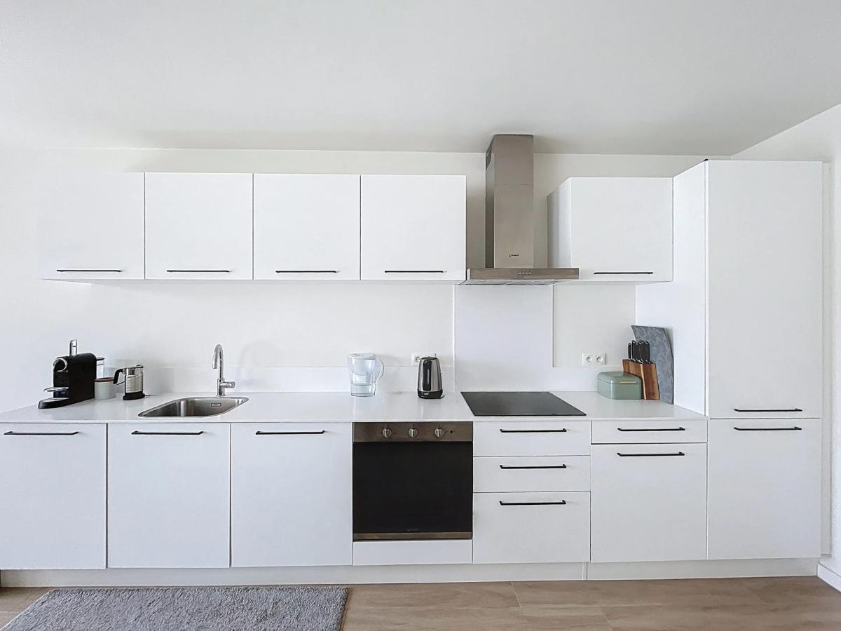 Quartier Bockstael : Magnifique appartement 3 chambres