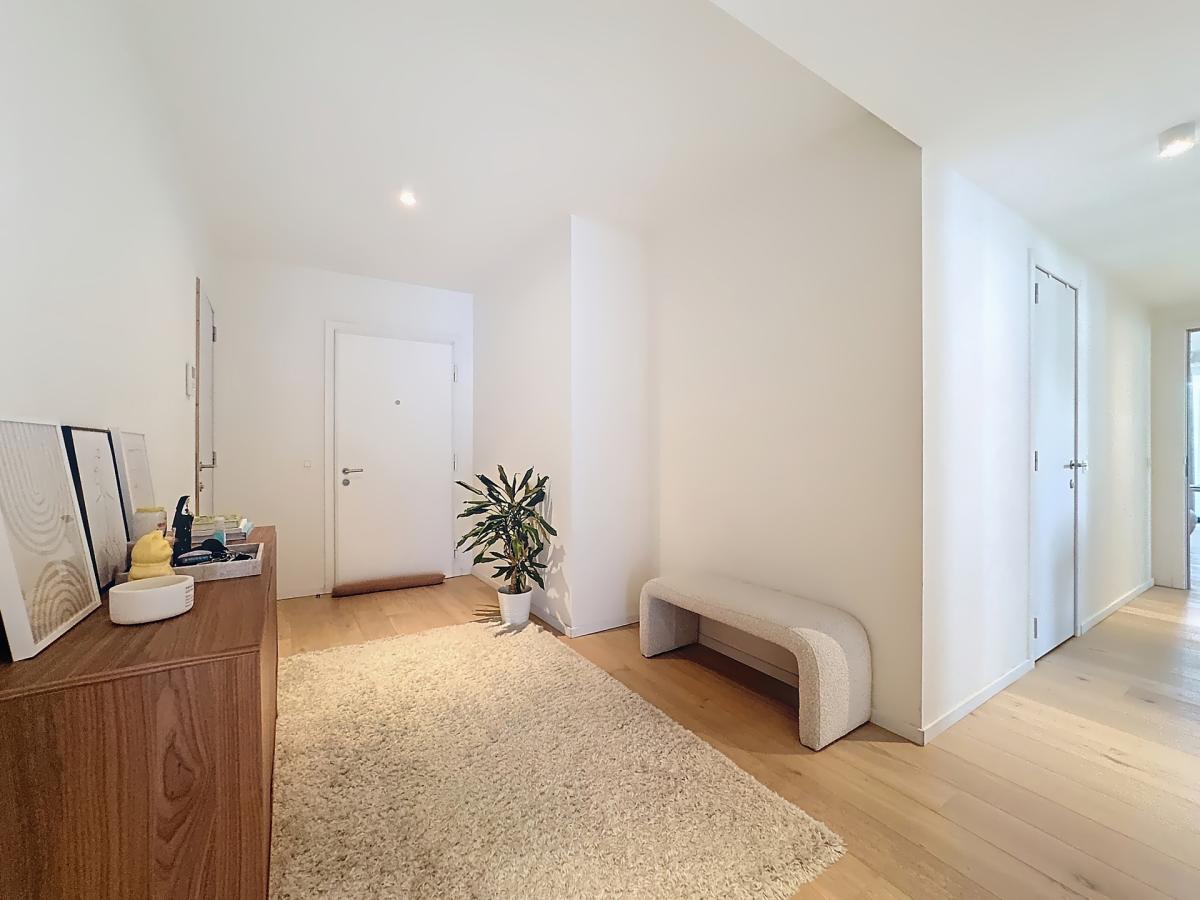 Nautilus: Superbe appartement meublé + terrasse
