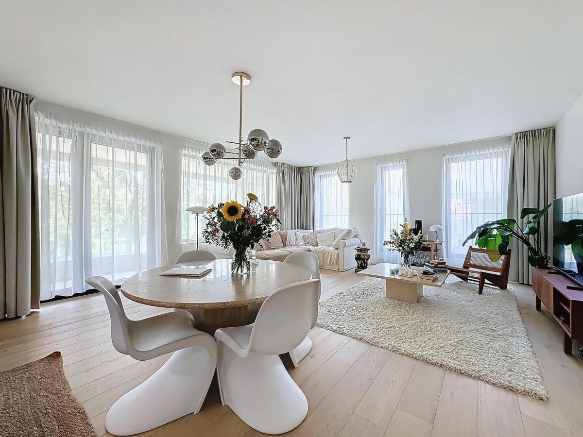 Nautilus: Superbe appartement meublé + terrasse