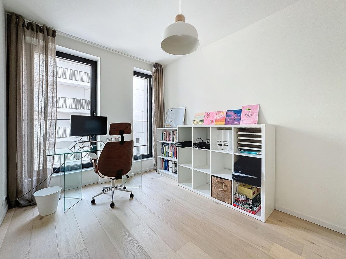 Nautilus: Superbe appartement meublé + terrasse