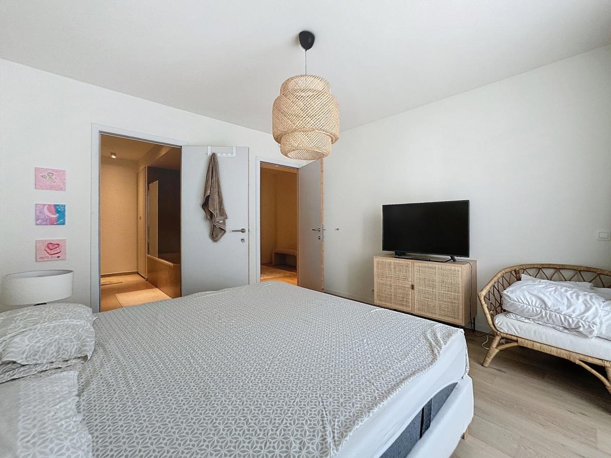 Nautilus: Superbe appartement meublé + terrasse