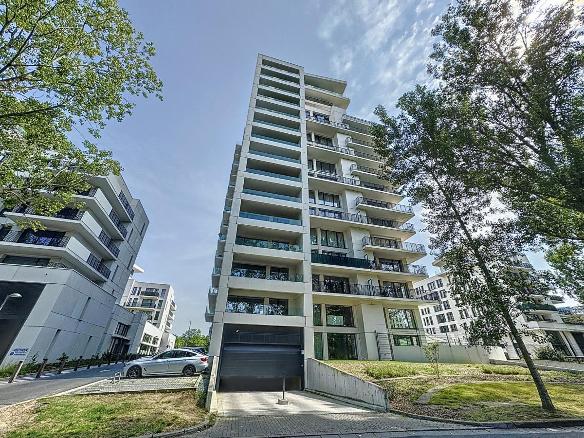 Nautilus: Superbe appartement meublé + terrasse