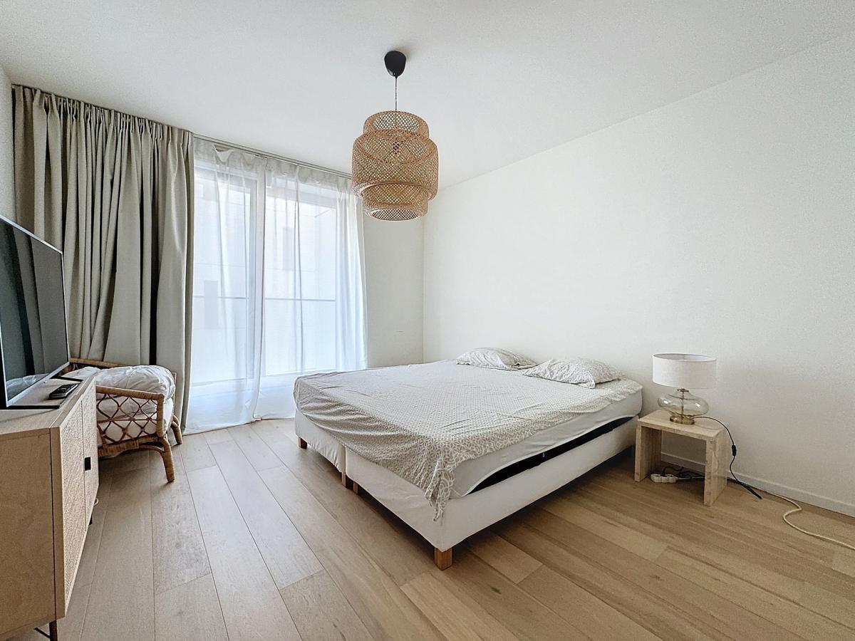 Nautilus: Superbe appartement meublé + terrasse