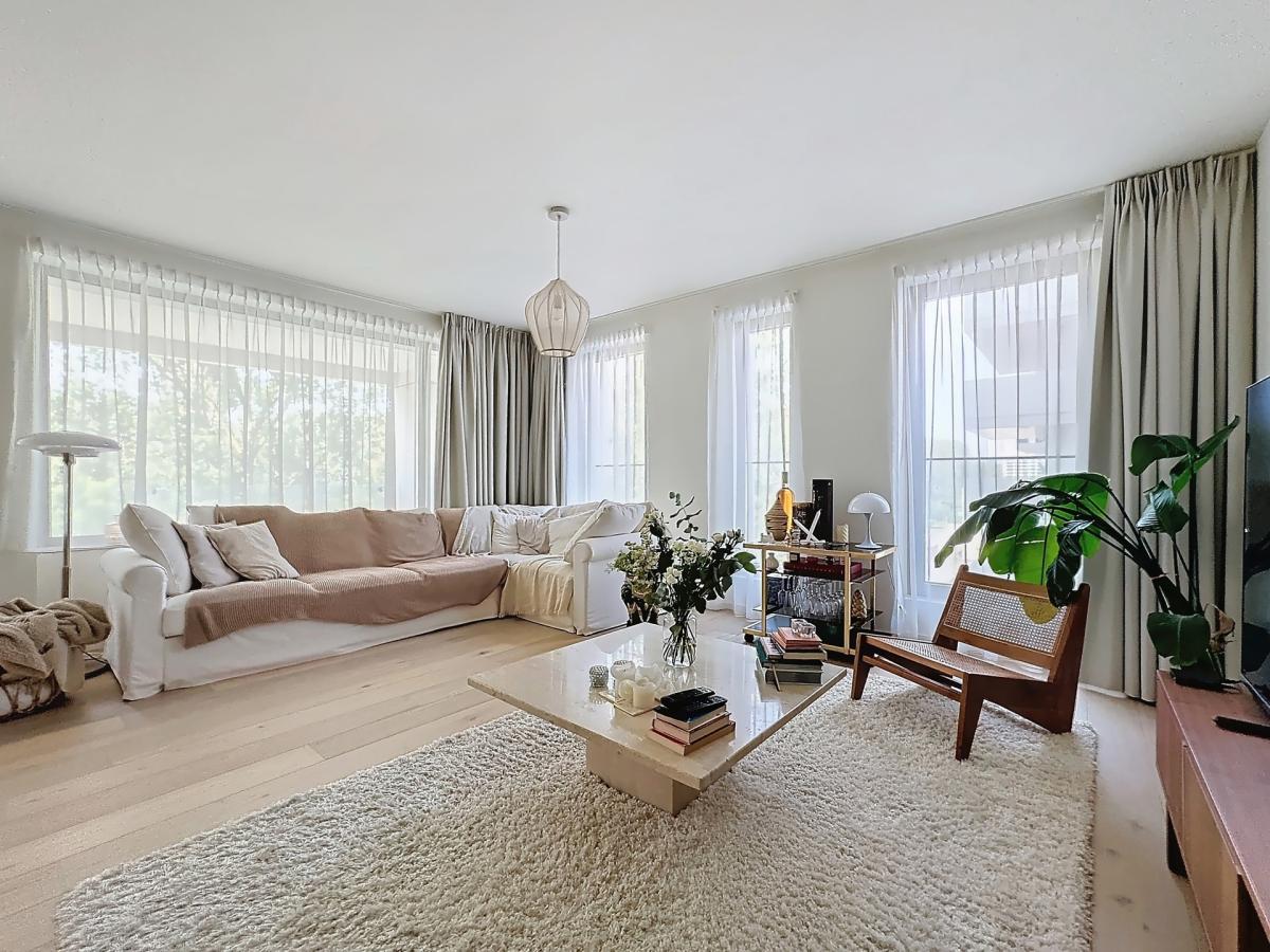 Nautilus: Superbe appartement meublé + terrasse