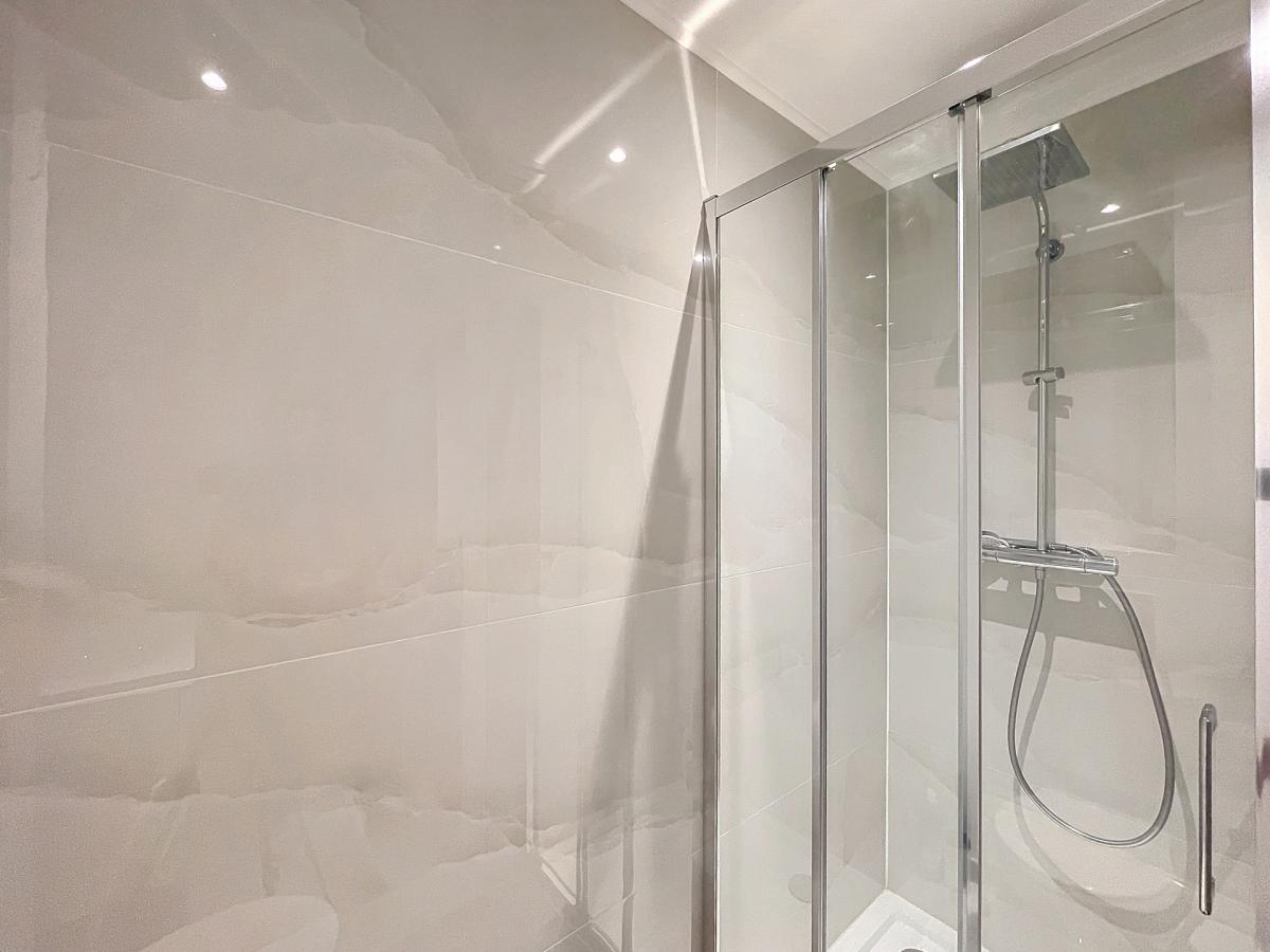 Quartier Européen : Superbe appartement meublé 