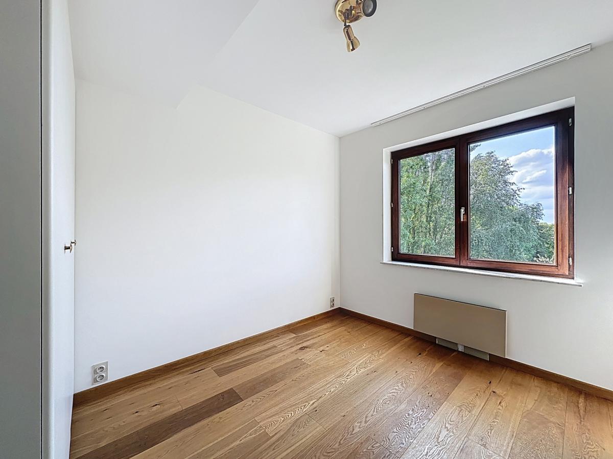 Parc Tenbosch : Magnifique appartement 3 chambres 