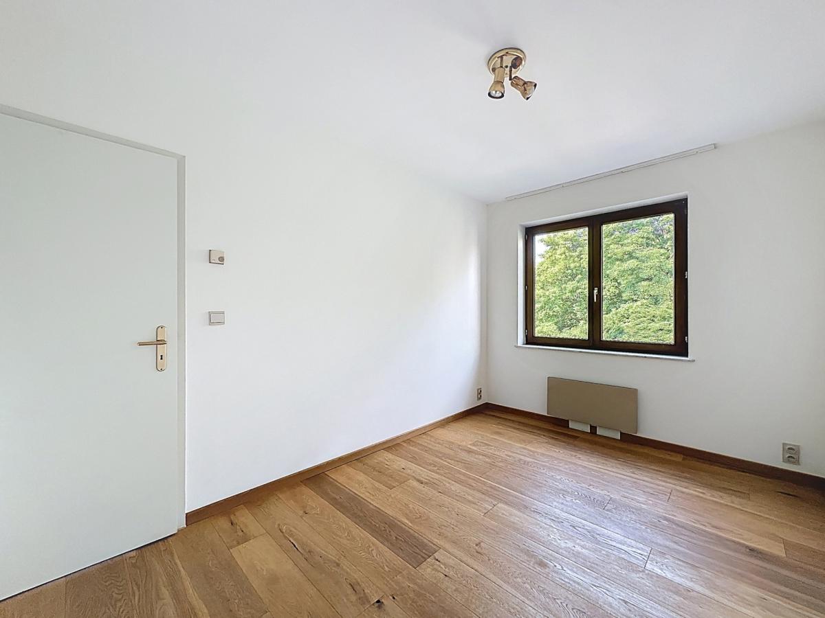 Parc Tenbosch : Magnifique appartement 3 chambres 