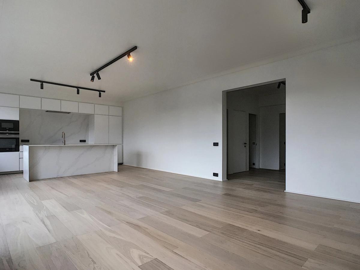 Solbosch : Bel appartement entièrement rénové en 2019