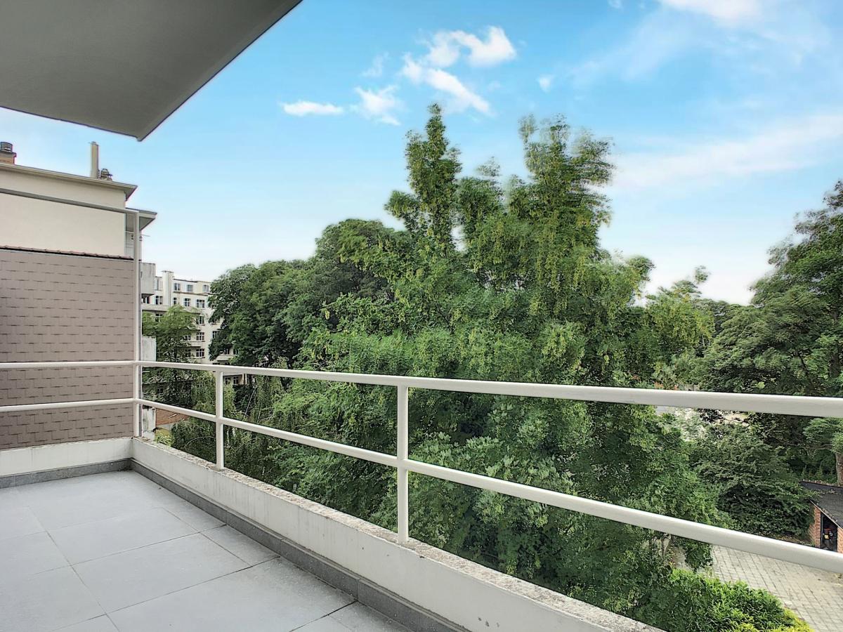 Solbosch : Bel appartement entièrement rénové en 2019