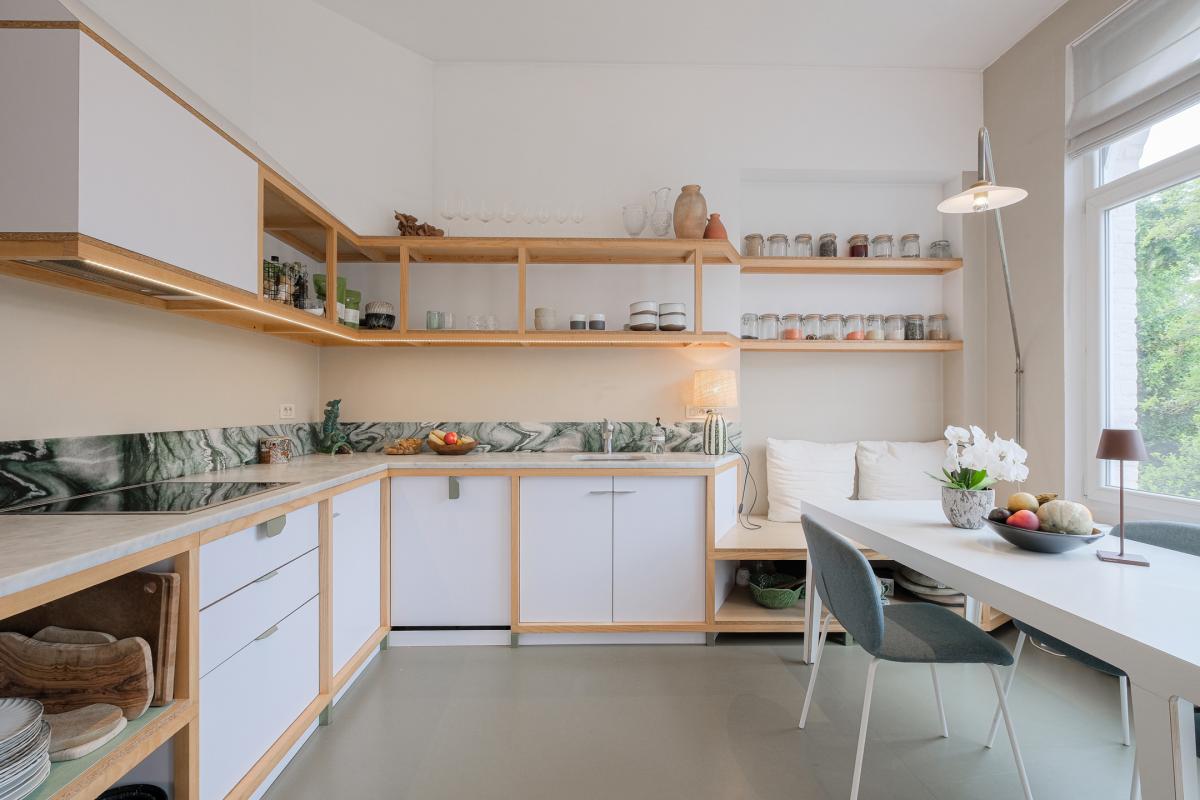  Floride /Observatoire: Magnifique maison 6 ch + beau jardin