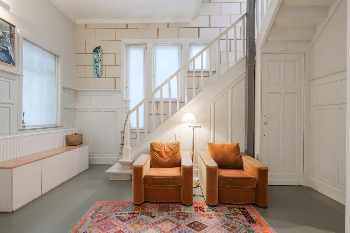  Floride /Observatoire: Magnifique maison 6 ch + beau jardin