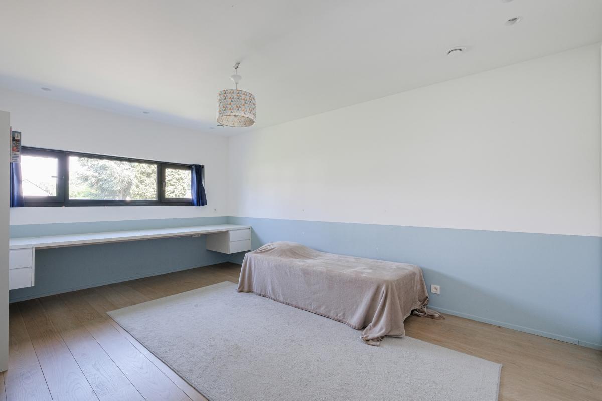 Fort Jaco : Villa contemporaine 4 chambres