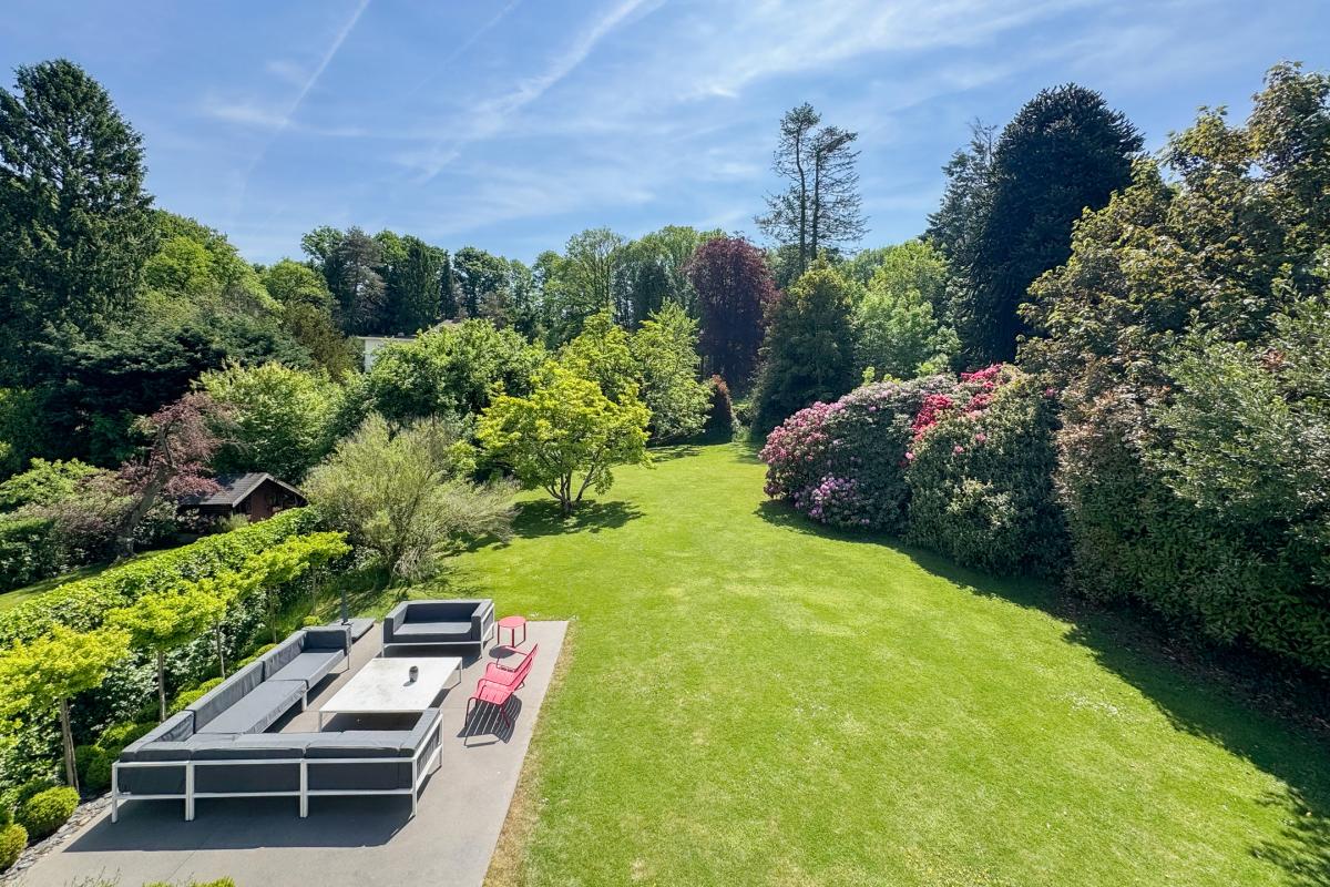 Fort Jaco : Villa contemporaine 4 chambres