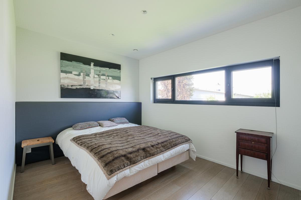 Fort Jaco : Villa contemporaine 4 chambres