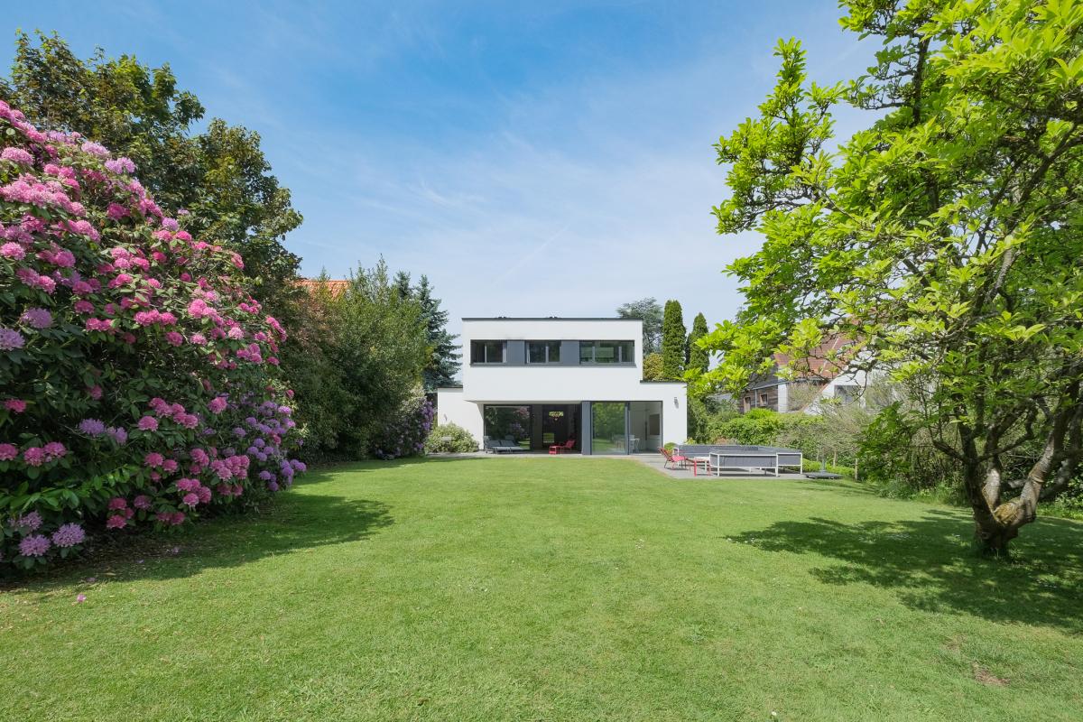 Fort Jaco : Villa contemporaine 4 chambres