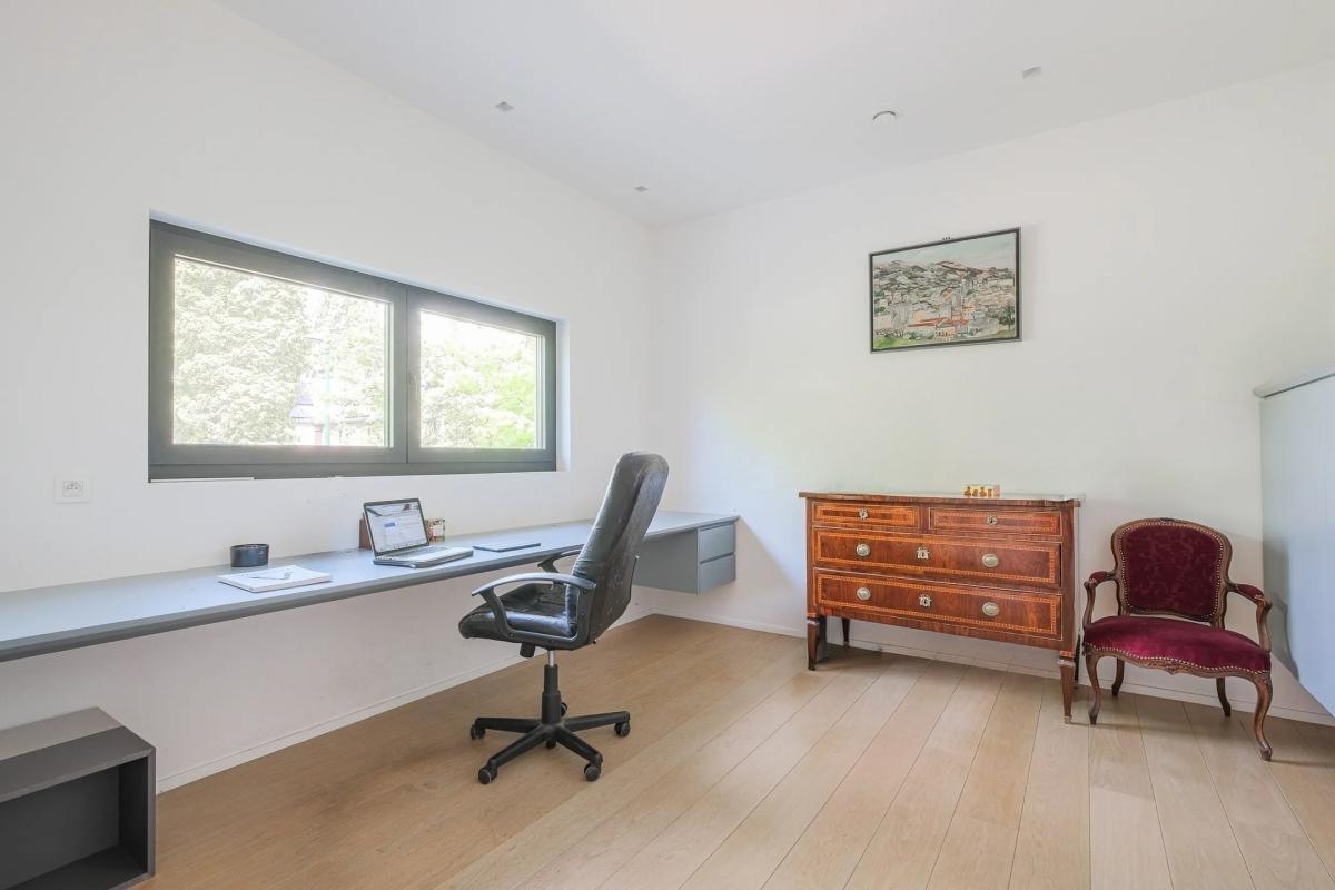 Fort Jaco : Villa contemporaine 4 chambres