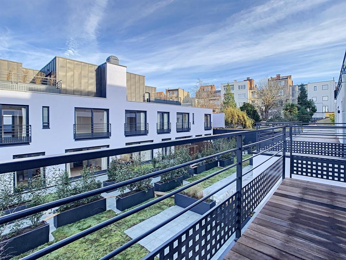 Cottages : Magnifique appartement 3 chambres + terrasse