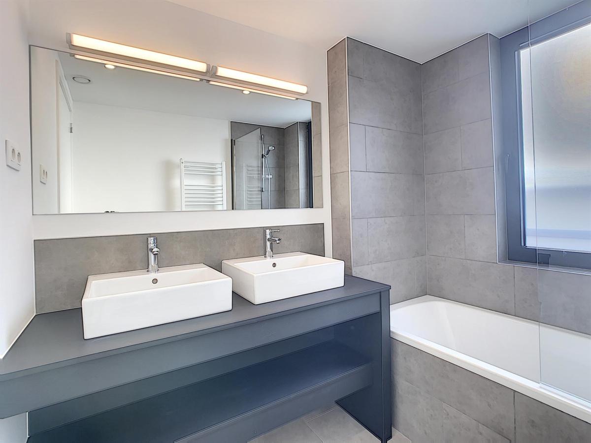 Cottages : Magnifique appartement 3 chambres + terrasse